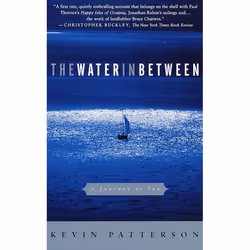 ISBN The Water in Between, Livre broché, 304 pages