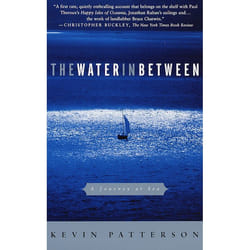 ISBN The Water in Between livre