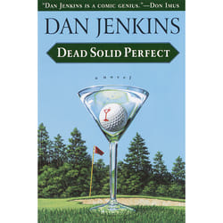 ISBN Dead Solid Perfect livre Anglais Livre broché 256 pages