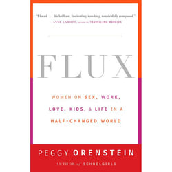 ISBN Flux livre