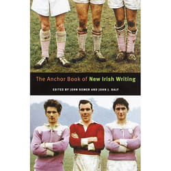 ISBN The Anchor Book of New Irish Writing livre classiques Anglais