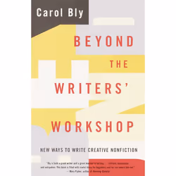 ISBN Beyond the Writers’ Workshop, Livre broché, 400 pages