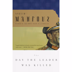 ISBN The Day the Leader Was Killed, Anglais, Livre broché, 112 pages