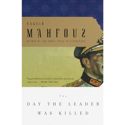 ISBN The Day the Leader Was Killed