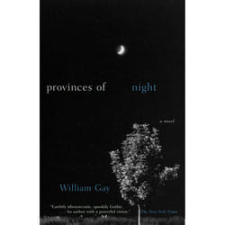 ISBN Provinces of Night