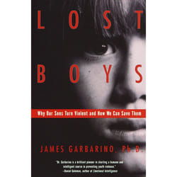 ISBN Lost Boys livre
