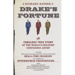 ISBN Drake’s Fortune livre biographie Anglais Livre broché 240 pages