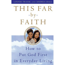ISBN This Far by Faith livre