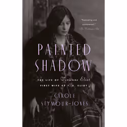 ISBN Painted Shadow, classiques, Anglais, Livre broché, 736 pages