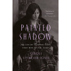 ISBN Painted Shadow livre classiques Anglais