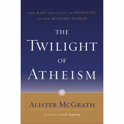 ISBN The Twilight of Atheism, Livre broché, 320 pages