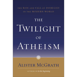 ISBN The Twilight of Atheism livre