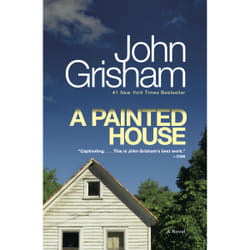 ISBN A Painted House livre Anglais Couverture rigide 384 pages
