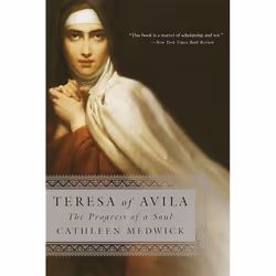 ISBN Teresa of Avila, biographie, Anglais, Livre broché, 304 pages