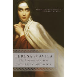 ISBN Teresa of Avila livre biographie Anglais
