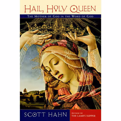 ISBN Hail, Holy Queen, Livre broché, 208 pages