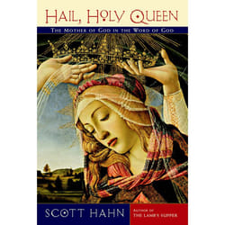 ISBN Hail, Holy Queen livre