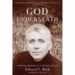ISBN God Underneath, biographie, Anglais, Livre broché, 256 pages