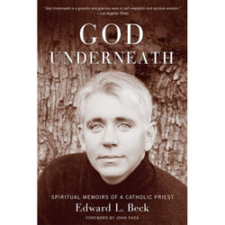 ISBN God Underneath livre biographie Anglais