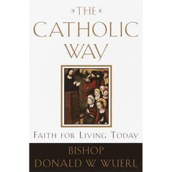 ISBN The Catholic Way livre