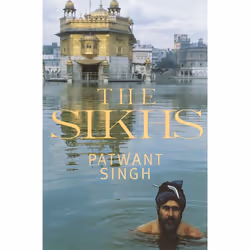 ISBN The Sikhs, Livre broché, 312 pages