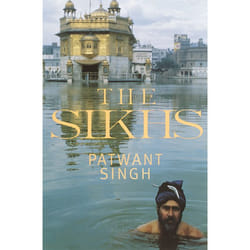 ISBN The Sikhs livre