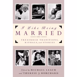 ISBN I Like Being Married, classiques, Anglais, Livre broché, 240 pages