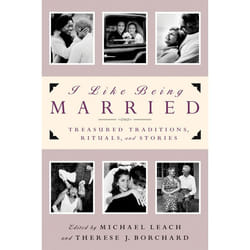 ISBN I Like Being Married livre classiques Anglais