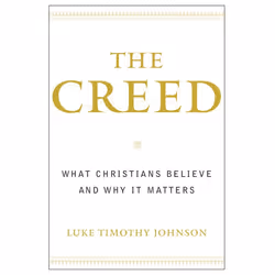 ISBN The Creed, Livre broché, 336 pages