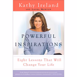 ISBN Powerful Inspirations, Livre broché, 224 pages
