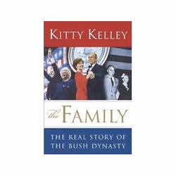 ISBN Family: The Real Story of the Bush Dynasty, politique, Anglais, Couverture rigide, 736 pages