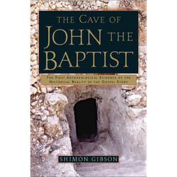 ISBN The Cave of John the Baptist livre