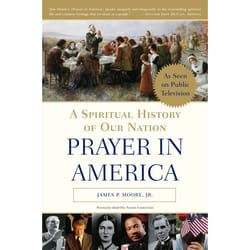 ISBN Prayer in America livre