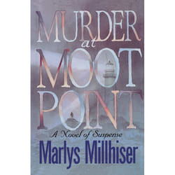 ISBN MURDER AT MOOT POINT livre Mystère et suspense Anglais