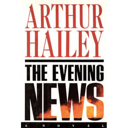 ISBN The Evening News livre Mystère et suspense Anglais