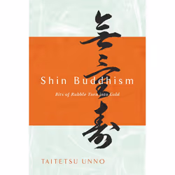 ISBN Shin Buddhism, Livre broché, 288 pages