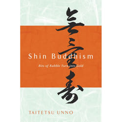 ISBN Shin Buddhism livre