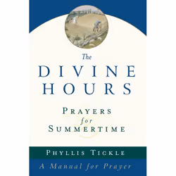 ISBN The Divine Hours (Volume One): Prayers for Summertime, Livre broché, 672 pages