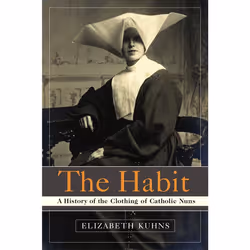 ISBN The Habit, Livre broché, 256 pages