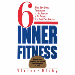 ISBN INNER FITNESS, Livre broché, 208 pages