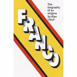 ISBN Franco, biographie, Anglais, Livre broché, 264 pages
