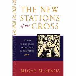 ISBN The New Stations of the Cross, Livre broché, 144 pages