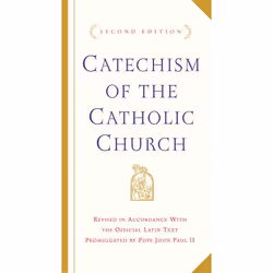 ISBN Catechism of the Catholic Church, Couverture rigide, 848 pages