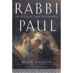 ISBN Rabbi Paul livre biographie Anglais
