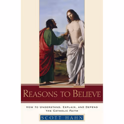 ISBN Reasons to Believe, Couverture rigide, 240 pages