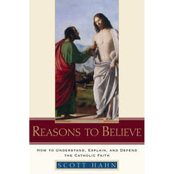 ISBN Reasons to Believe livre Couverture rigide