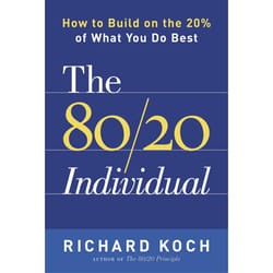 The 80/20 Individual