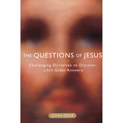 ISBN The Questions of Jesus, Livre broché, 336 pages