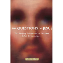 ISBN The Questions of Jesus livre