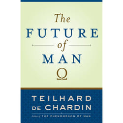 ISBN The Future of Man livre